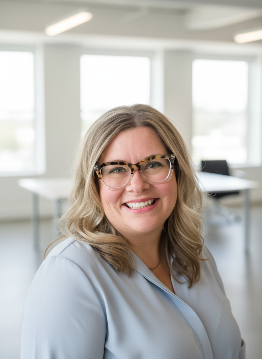 Molly Endres - Executive and Leadership Coach